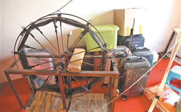 無人機(jī)架“飛線”走私手機(jī)，無人機(jī)干擾器可有效制止“黑飛”