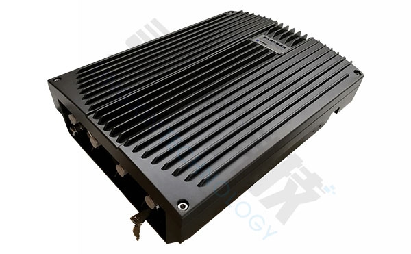 SUS0446無人機干擾器(固定式)